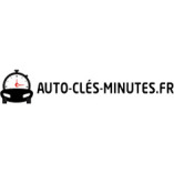 Auto Clés Minutes