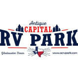 Antique Capital RV Park
