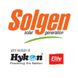 Solgen India