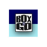 Box-n-Go Self Storage Units CA