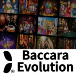Baccaraevolution