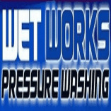 Wet Works Pressure Washing and Roof Cleaning