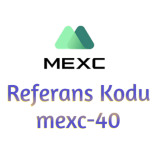 Mexc Referans Kodu