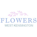 Flower Delivery West Kensington