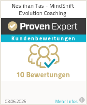 Erfahrungen & Bewertungen zu Neslihan Tas - MindShift Evolution Coaching