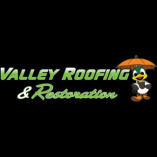 Valley Roofing and Restoration