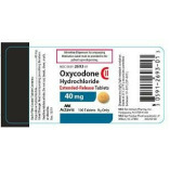 Buy Oxycodone online in New York no Rx required & safe