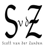 Scott Van Der Zanden Photography - Wedding Photographer Manchester