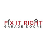 Fix It Right Garage Doors