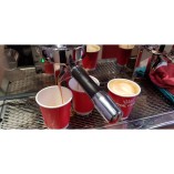 Kaffee von Fortdran