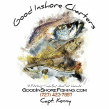 GOOD INSHORE FISHING CHARTERS