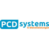 PCDsystems GmbH & Co.KG logo