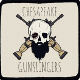 Chesapeake Gunslingers