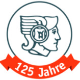 Merkur Razors / Merkur Stahlwaren GmbH & Co. KG logo
