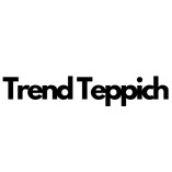 Trend Teppich logo