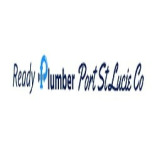 Ready Plumber Port St Lucie Co