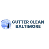 Gutter Clean Baltimore