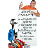 Toilet Repair Garland TX