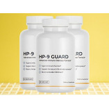 HP9 Guard Immune Support