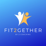 Fit2gether | Elisa & Wladislaw logo