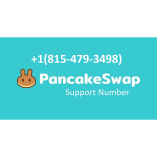 PancakeSwap Support Number +1(815-479-3498), Pancake Swap Customer Care Helpline