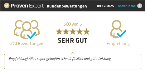 Kundenbewertungen & Erfahrungen zu ihr-gutachten.com GmbH. Mehr Infos anzeigen.