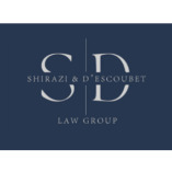 Shirazi & DEscoubet Law Group