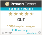 Erfahrungen & Bewertungen zu stecker-kraftwerk DE GmbH