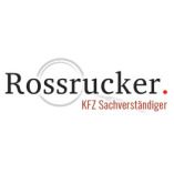 KFZ-Sachverständiger Rossrucker logo