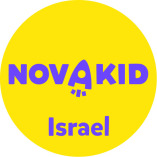 Online English learning for kids - Novakid