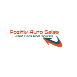 Pozitiv Auto Sales