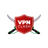 VPN Clash