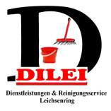 Dilei - Dienstleistungen & Reinigungsservice Leichsenring Delmenhorst logo
