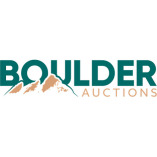 Boulder Auctions