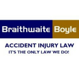 Braithwaite Boyle Accident Injury Law