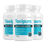 Toxipure Weight Loss