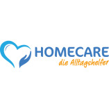 HOMECARE - die Alltagshelfer Chemnitz logo