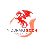 Y Ddraig Goch Bar and Grill Cyf