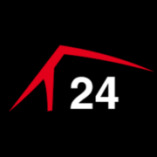 dachbleche24 GmbH logo