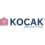 KOCAK GmbH & Co. KG logo