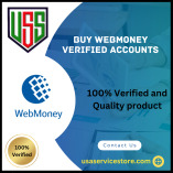 WebMoney Accounts