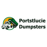 dumpster rentals of port st lucie