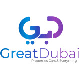 Great Dubai Car Rentals