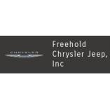 Freehold Chrysler & Jeep