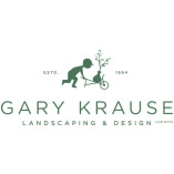 Gary Krause Landscaping and Design