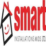 Smart Installations Mids Ltd