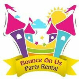 Bounce On Us Party Rental