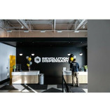 Revolution Dispensary Schaumburg