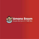 Công ty cổ phần dược phẩm Amano Nhật Bản