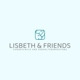 Lisbeth & Friends logo